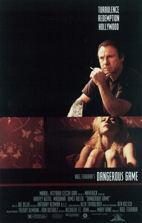 Dangerous Game (1993) .